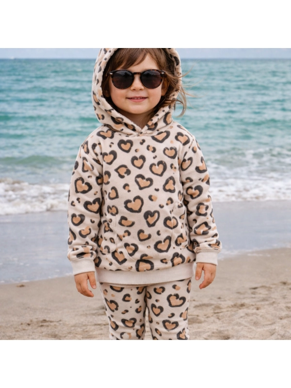 Czikita mokka - komplet